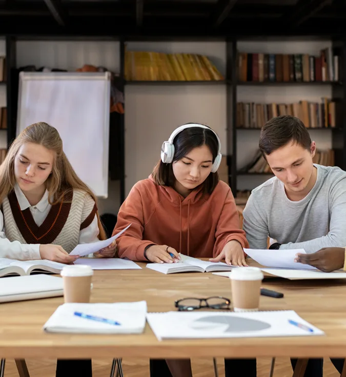 College Management Software