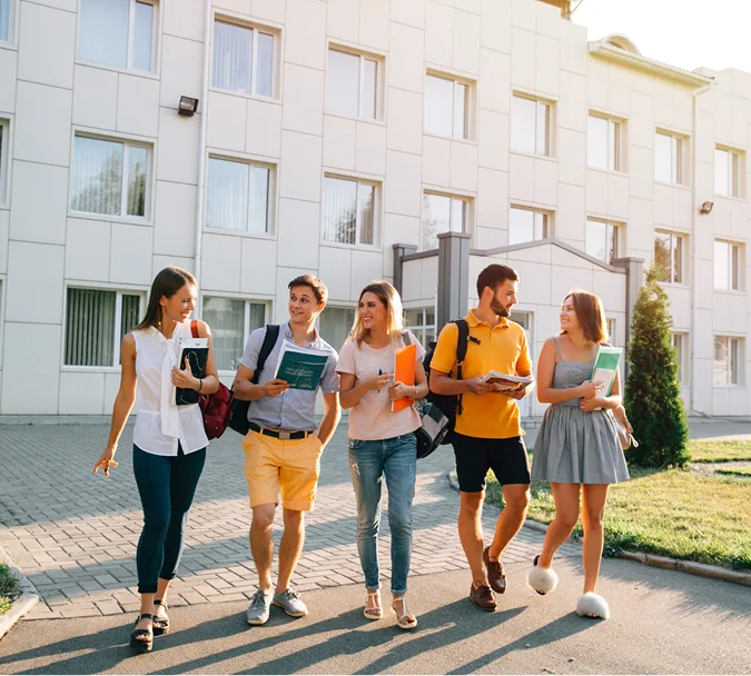 College Management Software