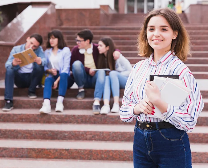 College Management Software