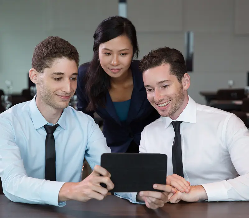 Corporate Overview