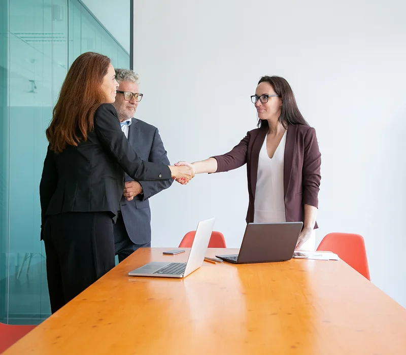 Customer Focus