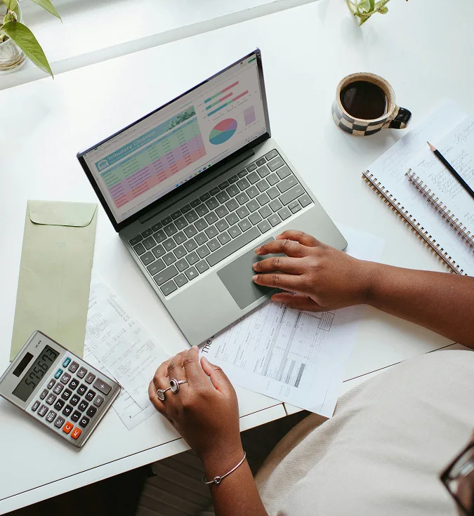 School & College Accounts Management Software