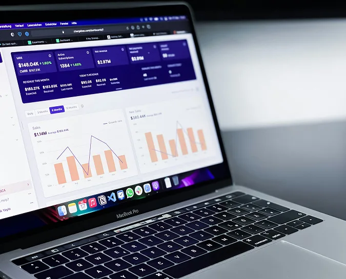 School & College Accounts Management Software