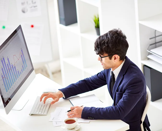 School & College Accounts Management Software