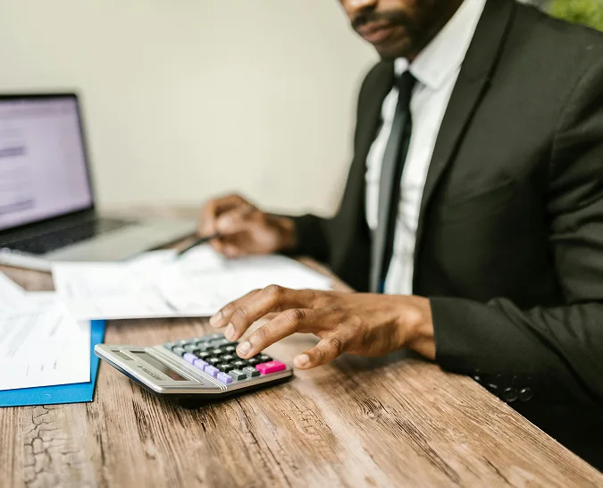 School & College Accounts Management Software
