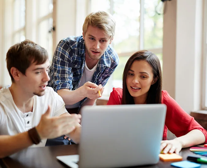 School & College Alumni Management Software