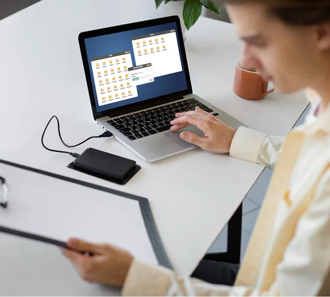 School College Attendance Management System