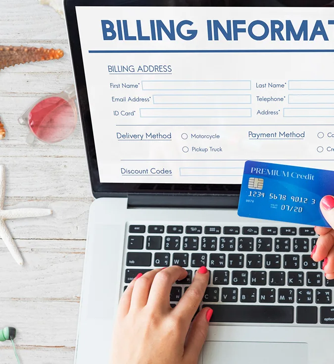 School College Fee Management System