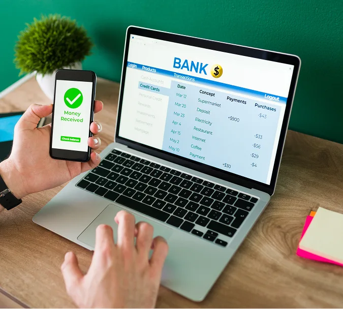 School College Fee Management System