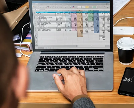 School College Fee Management System