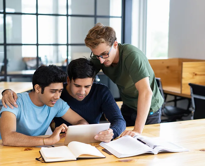 School & College Inventory Management Software