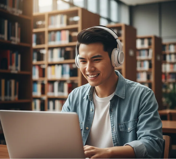 School & College Library Management Automation Software
