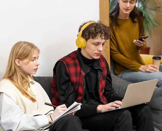 School & College Library Management Automation Software
