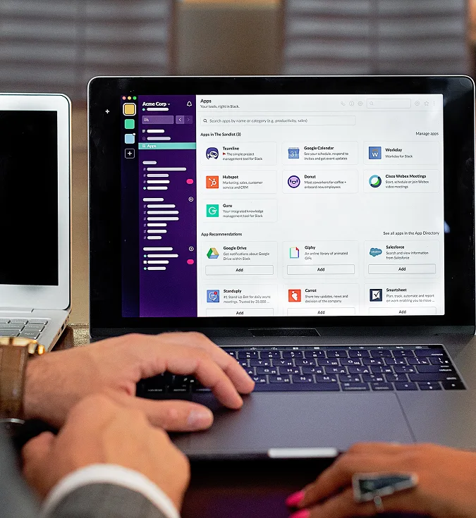 School & College Payroll Management Software