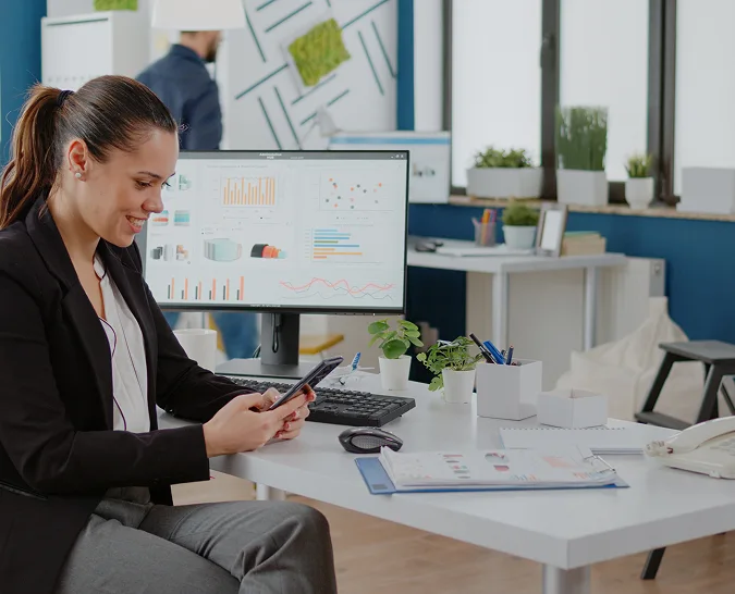 School & College Payroll Management Software