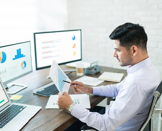 School & College Payroll Management Software