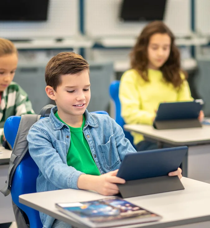 School Management Software