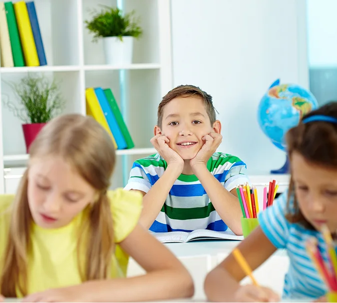 School Management Software